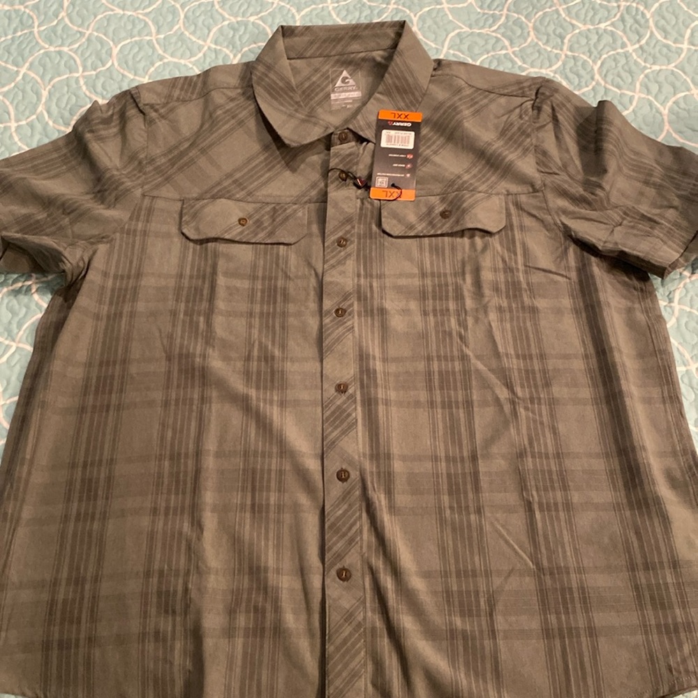 Gerry XXL shirt
